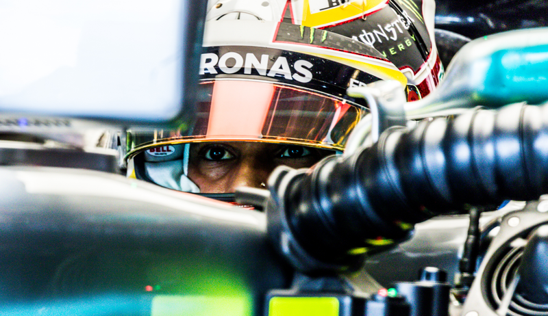 Illustration for article titled Here's Your Massive Austin F1 Race Photo Gallery